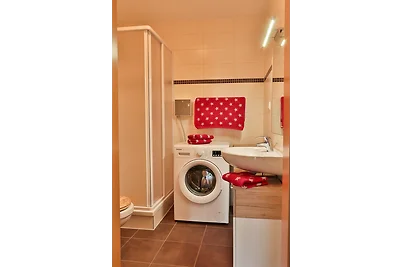 apartman za odmor Obiteljski odmor Nienhagen