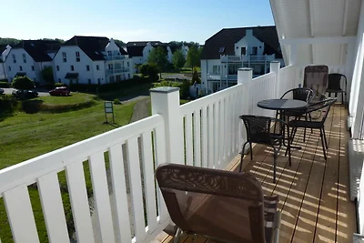 Fewo Dorothee 5 - Relex