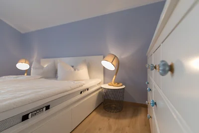 Vakantieappartement Gezinsvakantie Börgerende-Rethwisch