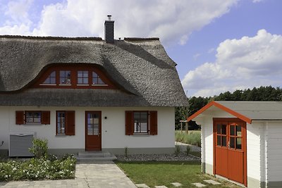 Ferienhaus Wiesenkieker