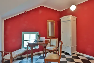 apartman za odmor Obiteljski odmor Blengow