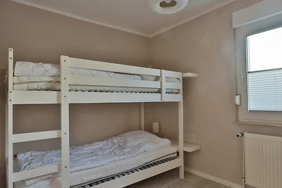Vakantiehuis Ontspannende vakantie Nienhagen
