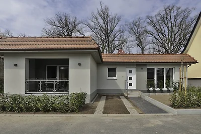 Vakantieappartement Gezinsvakantie Nienhagen