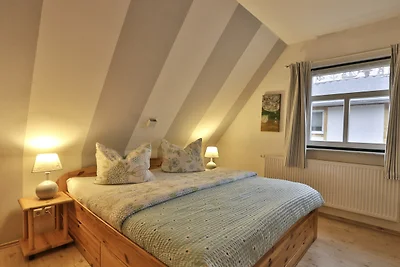 Appartement Vacances avec la famille Pepelow
