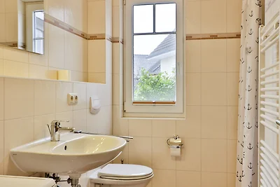 Appartement Vacances avec la famille Nienhagen