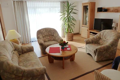 Appartamento Vacanza con famiglia Kühlungsborn