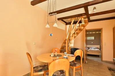 Ferienhaus Seehase