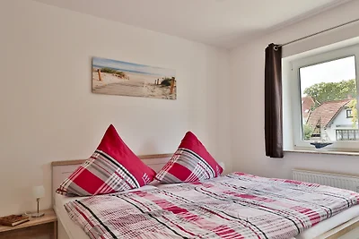 Appartamento Vacanza con famiglia Nienhagen