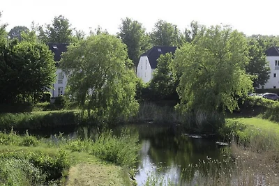 Fewo 4 Seerose im Haus Christine