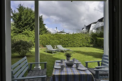 Vakantieappartement Gezinsvakantie Nienhagen