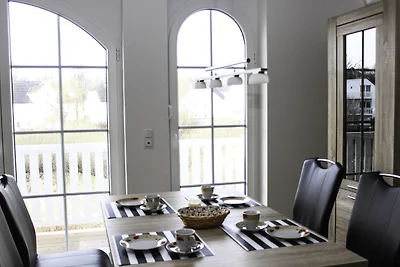 Fewo Kleine Meeresbrise / Villa Christine