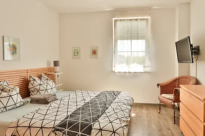 Haus Eleonore Fewo 3