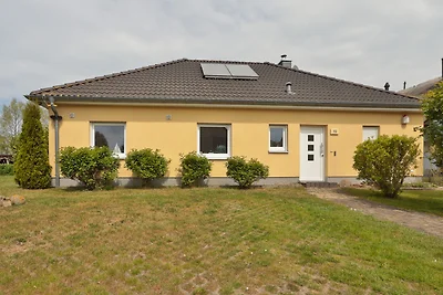 Casa vacanze Vacanza di relax Nienhagen