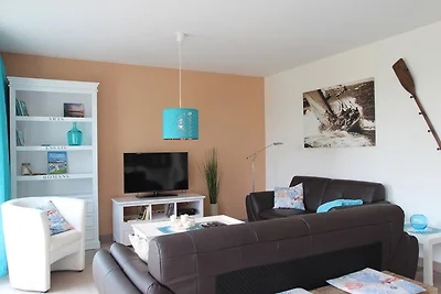 Ferienhaus Maison du Bonheur