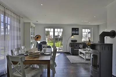 Ferienhaus Ankerkoje