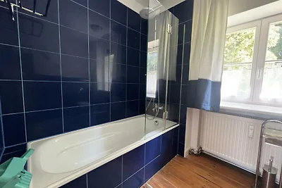 Vakantieappartement Gezinsvakantie Bad Doberan