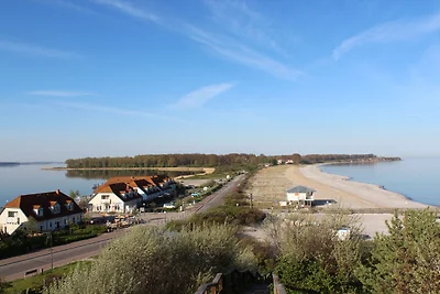 Vakantieappartement Gezinsvakantie Rerik