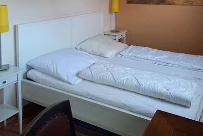 Vakantieappartement Gezinsvakantie Börgerende