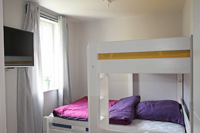 Vakantieappartement Gezinsvakantie Börgerende