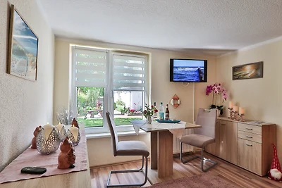 Kuća za odmor Dopust za oporavak Kühlungsborn