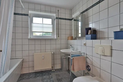 Vakantieappartement Gezinsvakantie Nienhagen