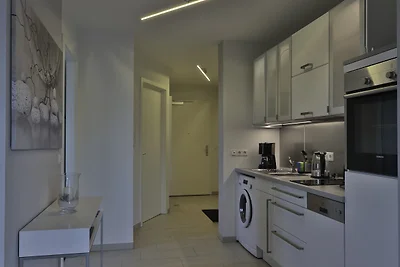 Fewo 4 Seerose im Haus Christine