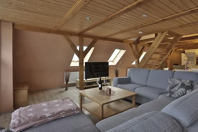 apartman za odmor Obiteljski odmor Nienhagen