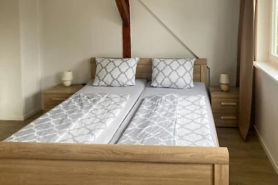 apartman za odmor Obiteljski odmor Kühlungsborn