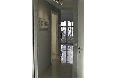 Ferienwohnung Meeresrauschen