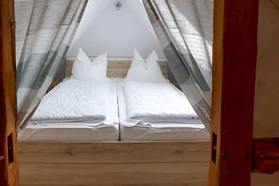 apartman za odmor Obiteljski odmor Nienhagen