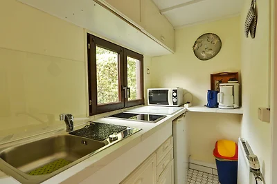 Ferienhaus Stine 5