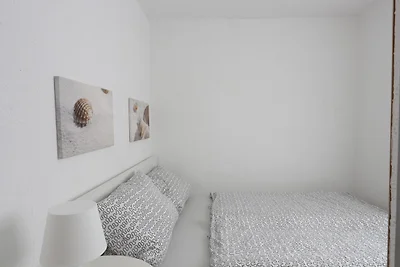 Ostsee Idyll Bungalow 2 Krabbe