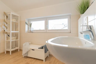 Vakantieappartement Gezinsvakantie Börgerende-Rethwisch