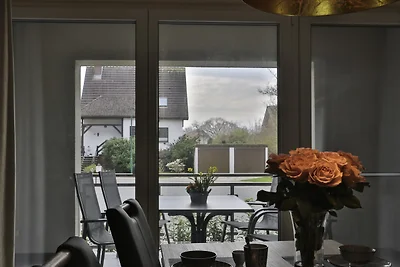 Vakantieappartement Gezinsvakantie Nienhagen