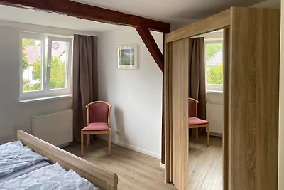 apartman za odmor Obiteljski odmor Kühlungsborn