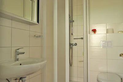 Vakantieappartement Gezinsvakantie Nienhagen