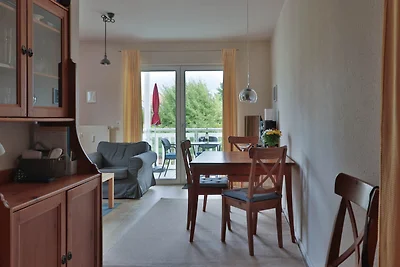 Appartamento Vacanza con famiglia Nienhagen