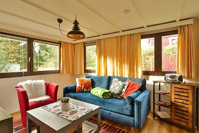 Bungalow Stine 5