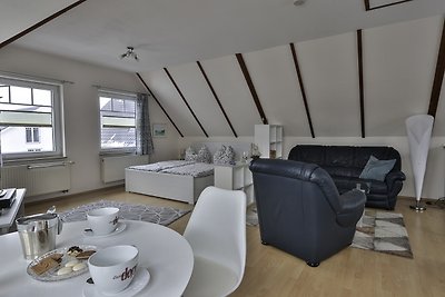 Vakantieappartement Gezinsvakantie Nienhagen