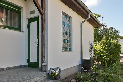 Vakantieappartement Gezinsvakantie Nienhagen