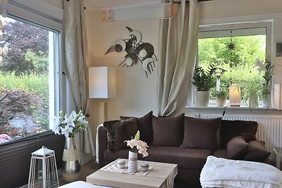 Vakantieappartement Gezinsvakantie Kühlungsborn