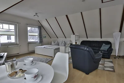 apartman za odmor Obiteljski odmor Nienhagen