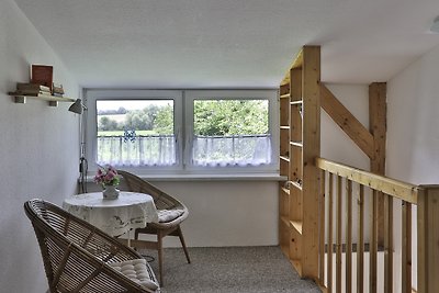 Vakantieappartement Gezinsvakantie Kröpelin