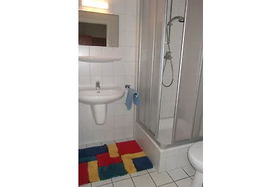 Vakantieappartement Gezinsvakantie Rerik