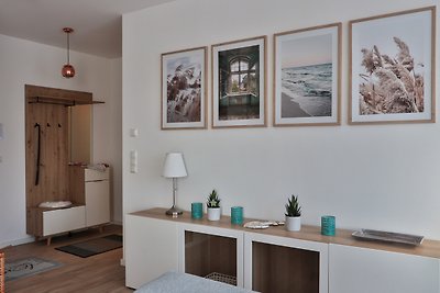 Vakantieappartement Gezinsvakantie Bad Doberan