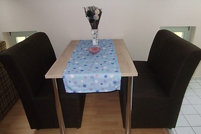 Vakantieappartement Gezinsvakantie Rerik