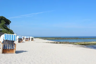 Fewo Zum Strandkorb 22