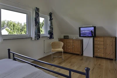 Ferienhaus Strandläufer