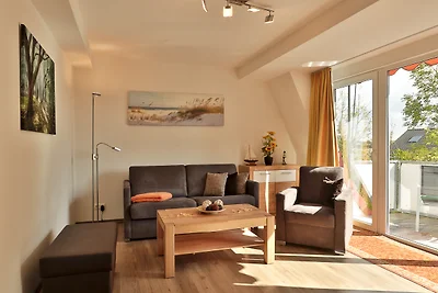 Appartamento Vacanza con famiglia Nienhagen