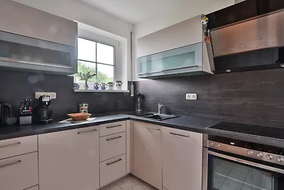 Vakantieappartement Gezinsvakantie Nienhagen